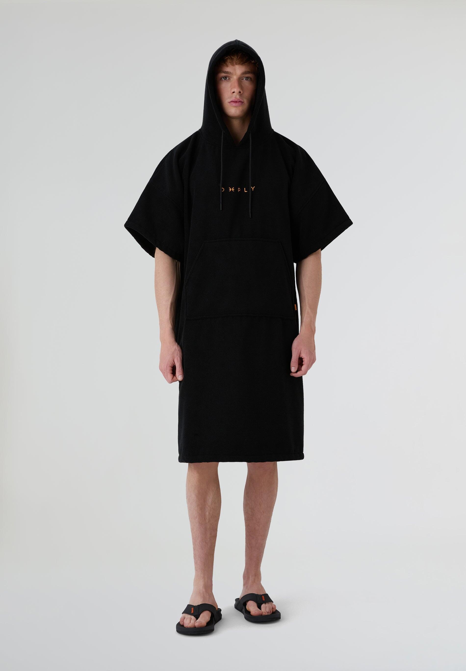Surf Poncho 5/7