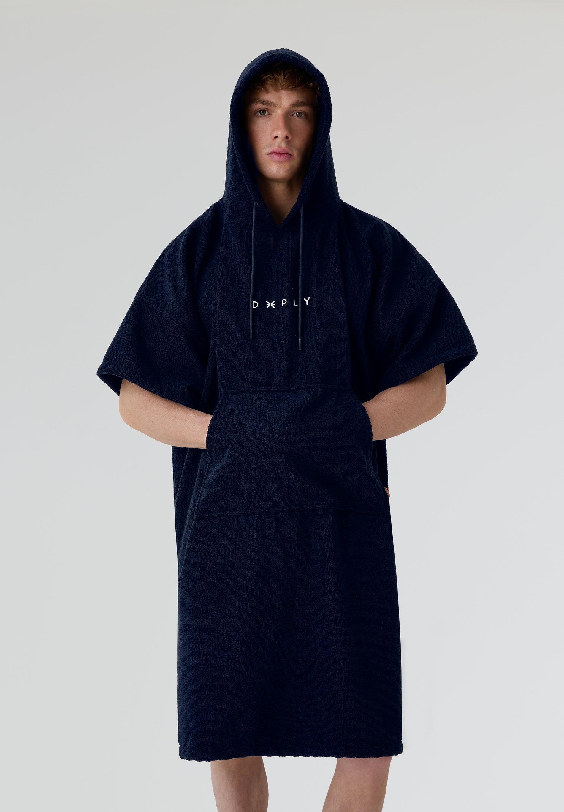 Surf Poncho 4/7