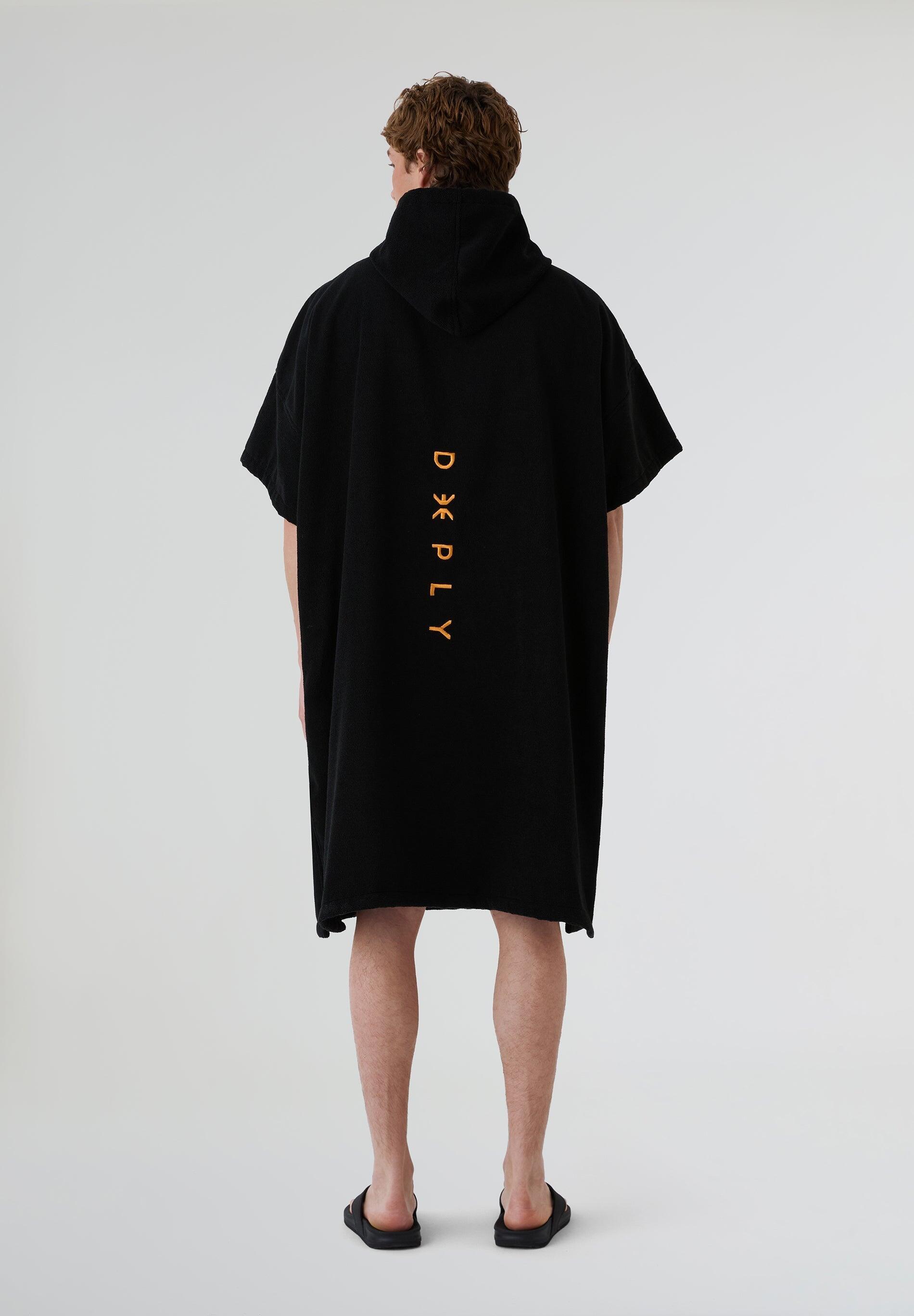Surf Poncho 4/7