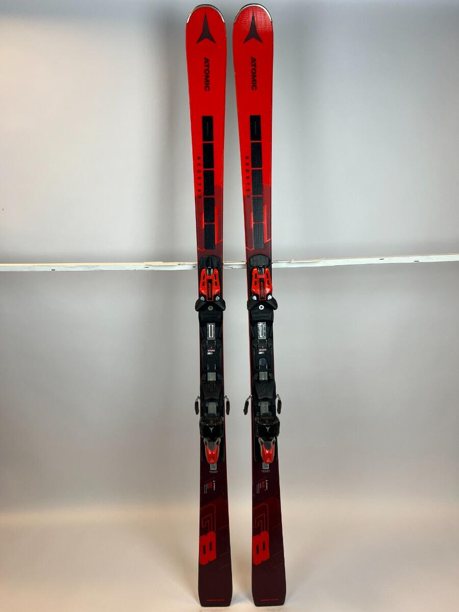 Reconditionné - Ski Atomic Redster G8 - 2024-168-Used 2/5
