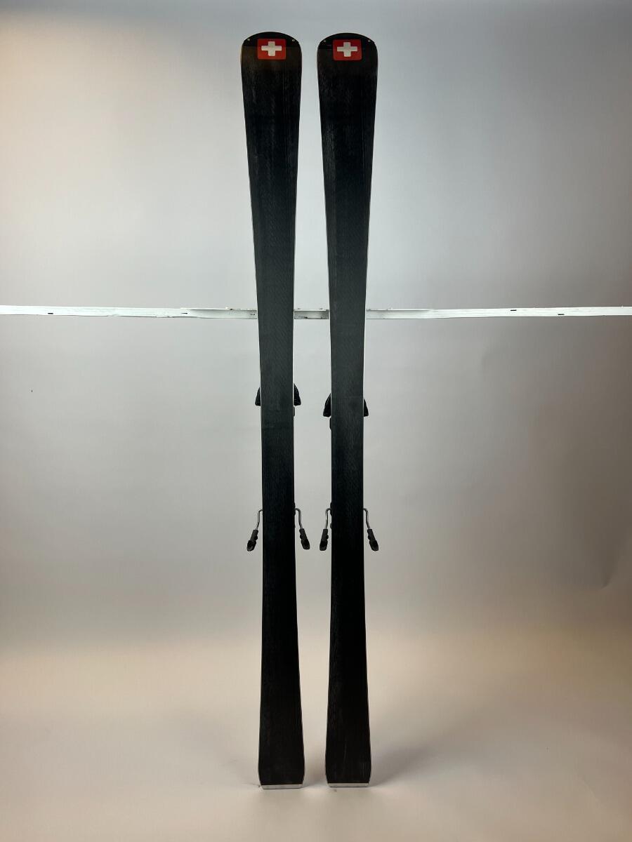 Reconditionné - Ski Stöckli Laser SL-155-Used 5/5