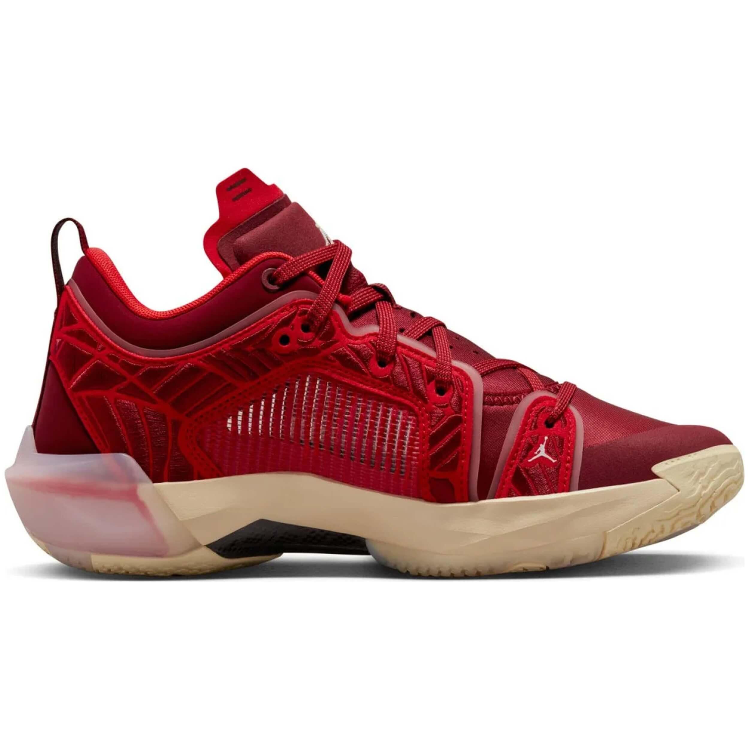Chaussures de basket-ball Jordan modèle DV9989-601 pour femmes 2/5