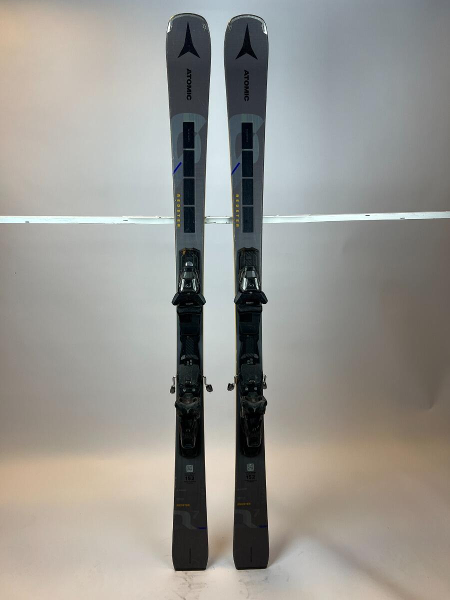 Reconditionné - Ski Atomic Redster Q7 - 2024-152-Used 2/5