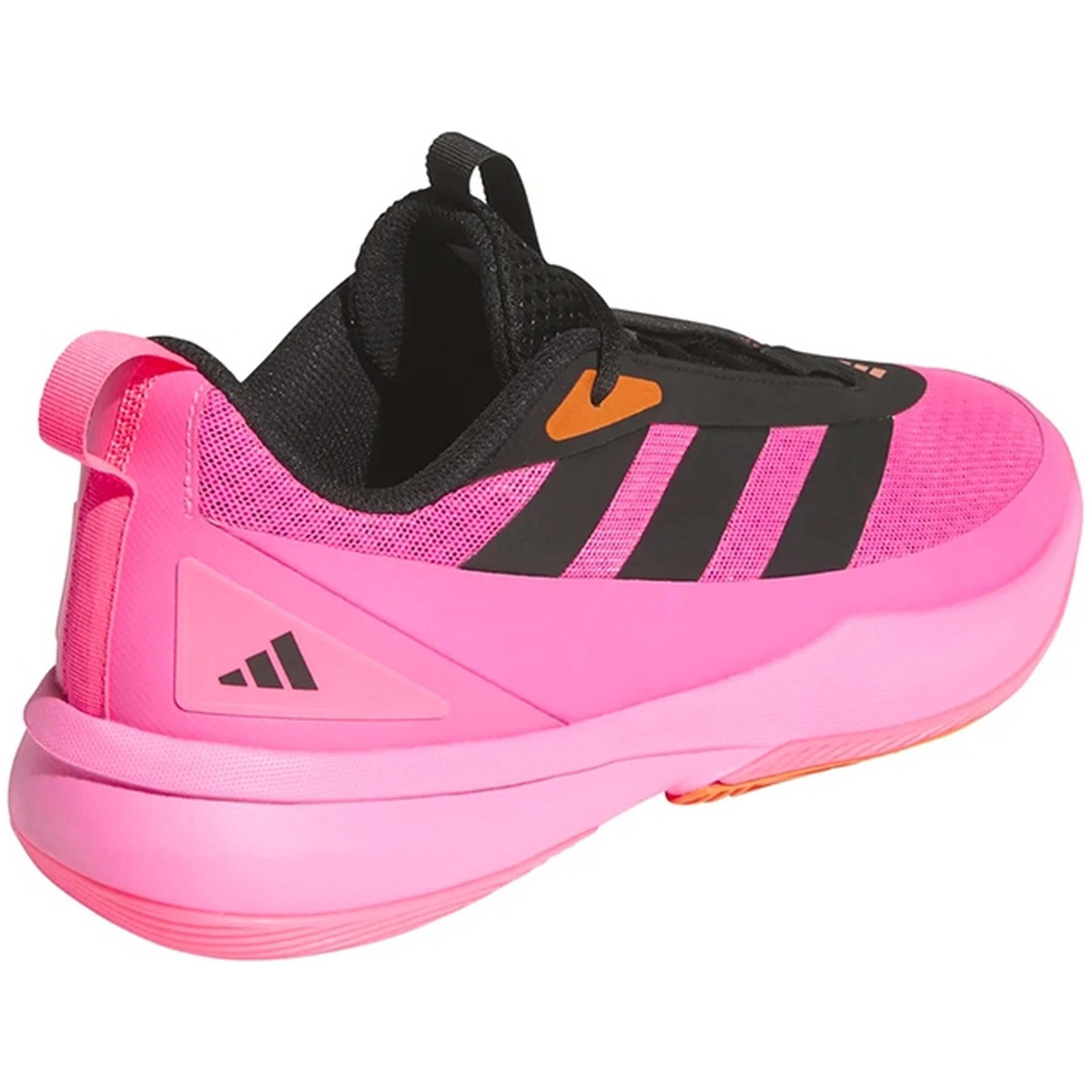 Zapatillas de baloncesto Adidas modelo IH8557 para unisex 3/5