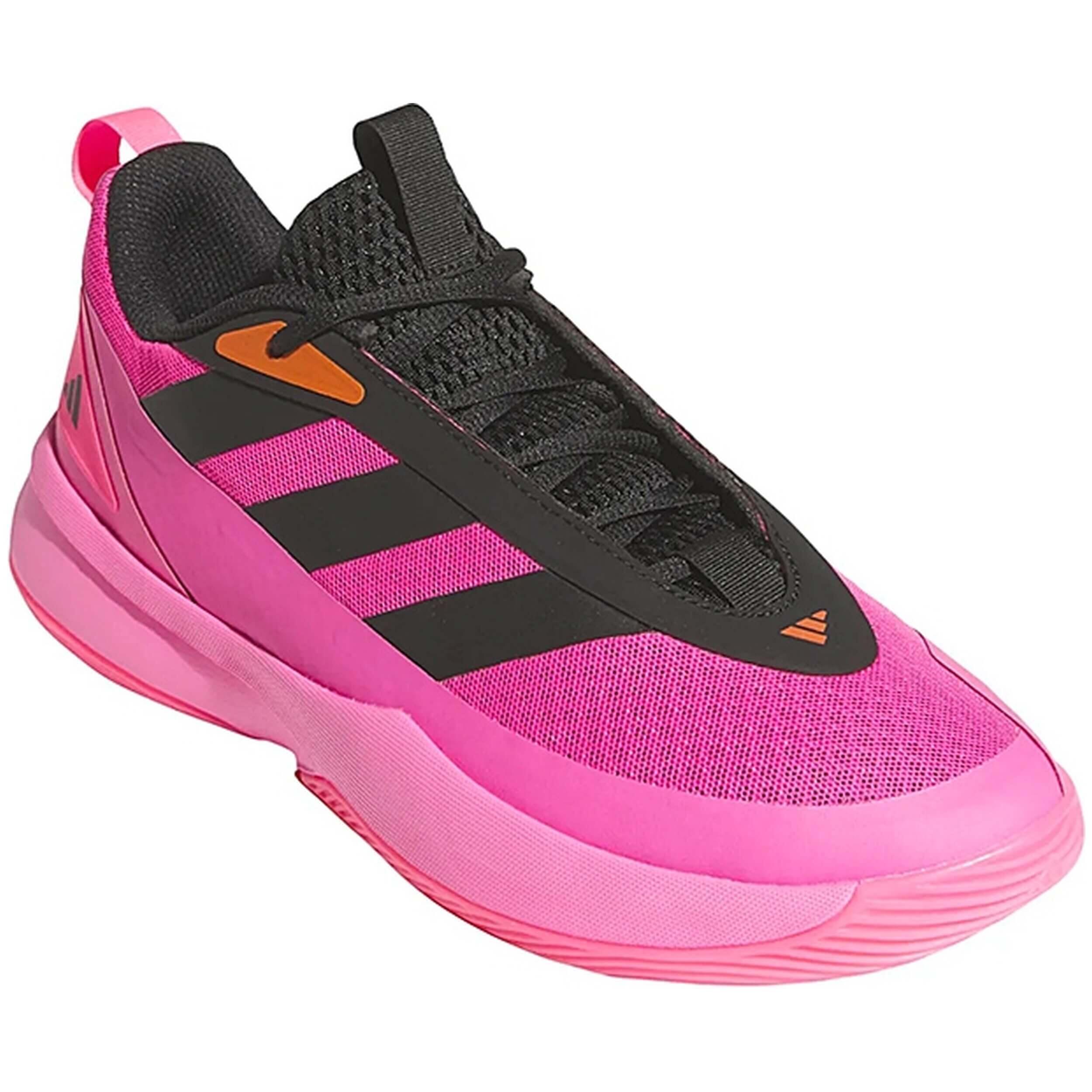 Zapatillas de baloncesto Adidas modelo IH8557 para unisex 2/5