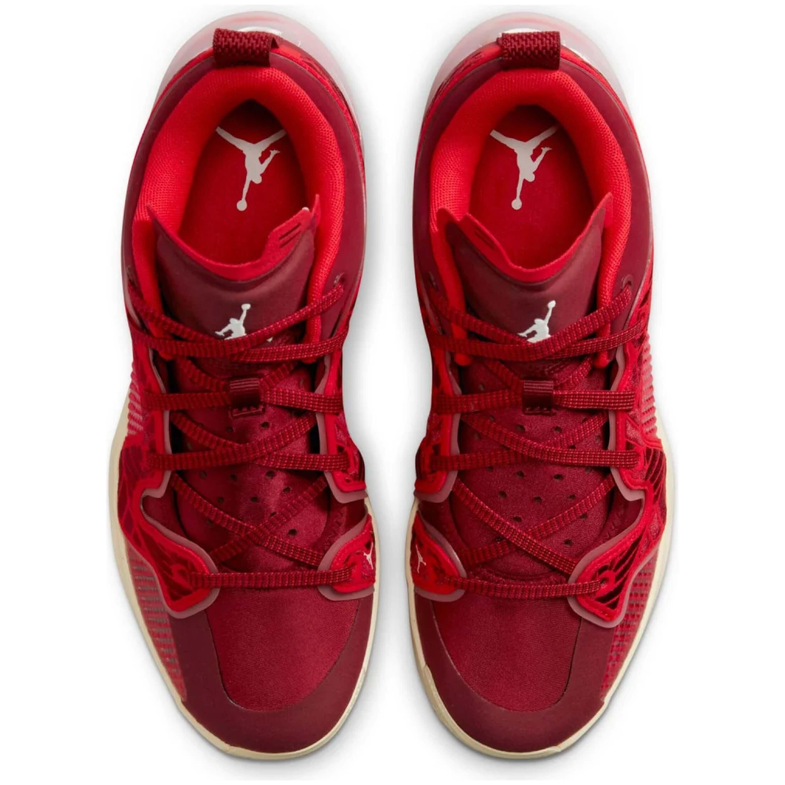 Chaussures de basket-ball Jordan modèle DV9989-601 pour femmes 4/5