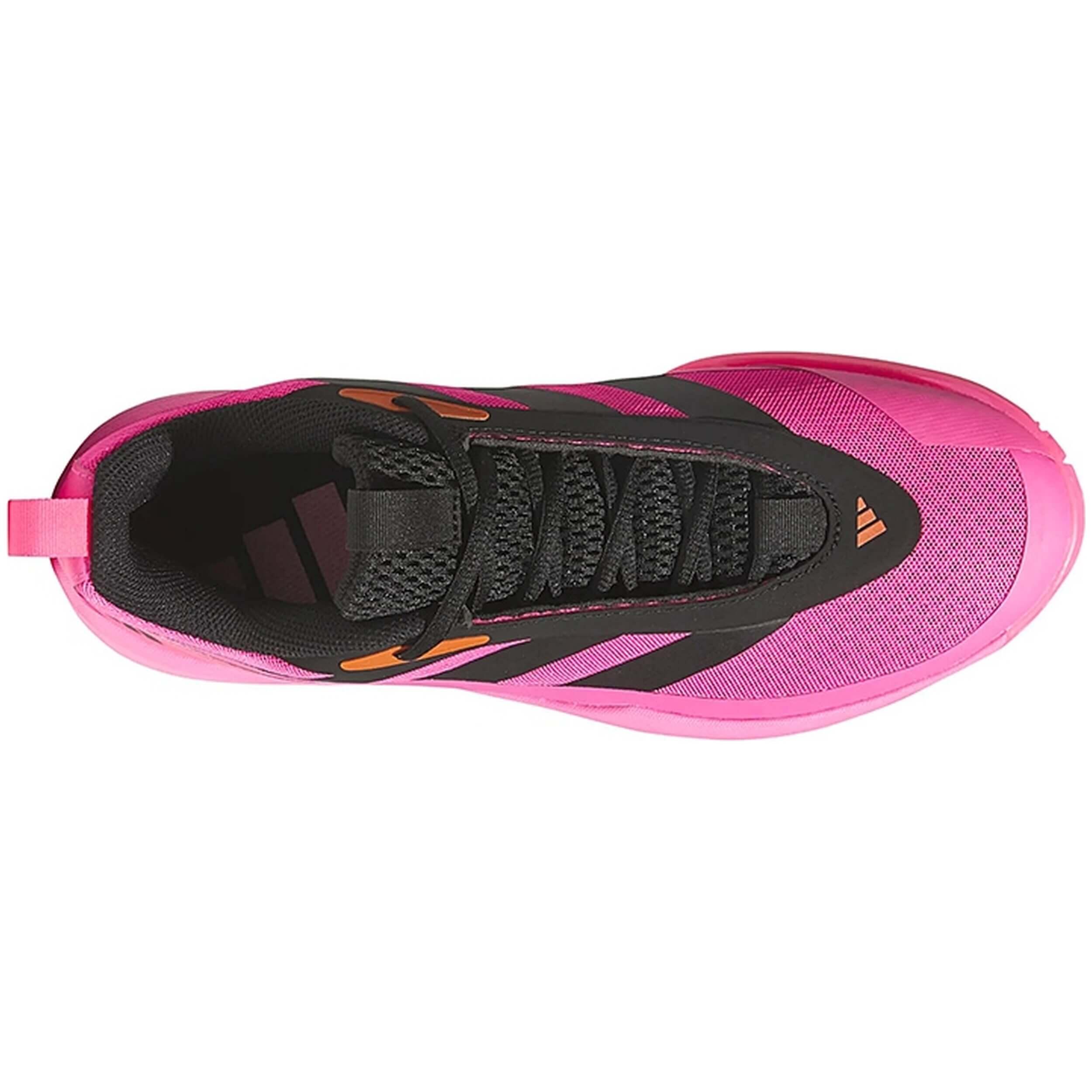Zapatillas de baloncesto Adidas modelo IH8557 para unisex 5/5