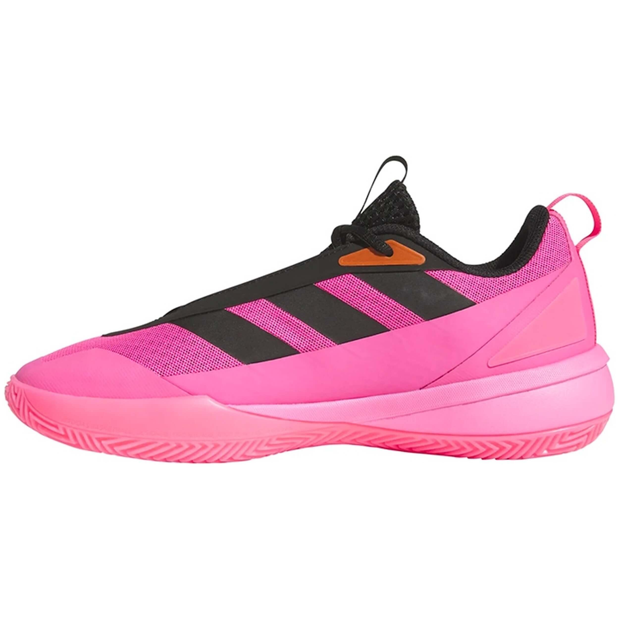 Zapatillas de baloncesto Adidas modelo IH8557 para unisex 4/5