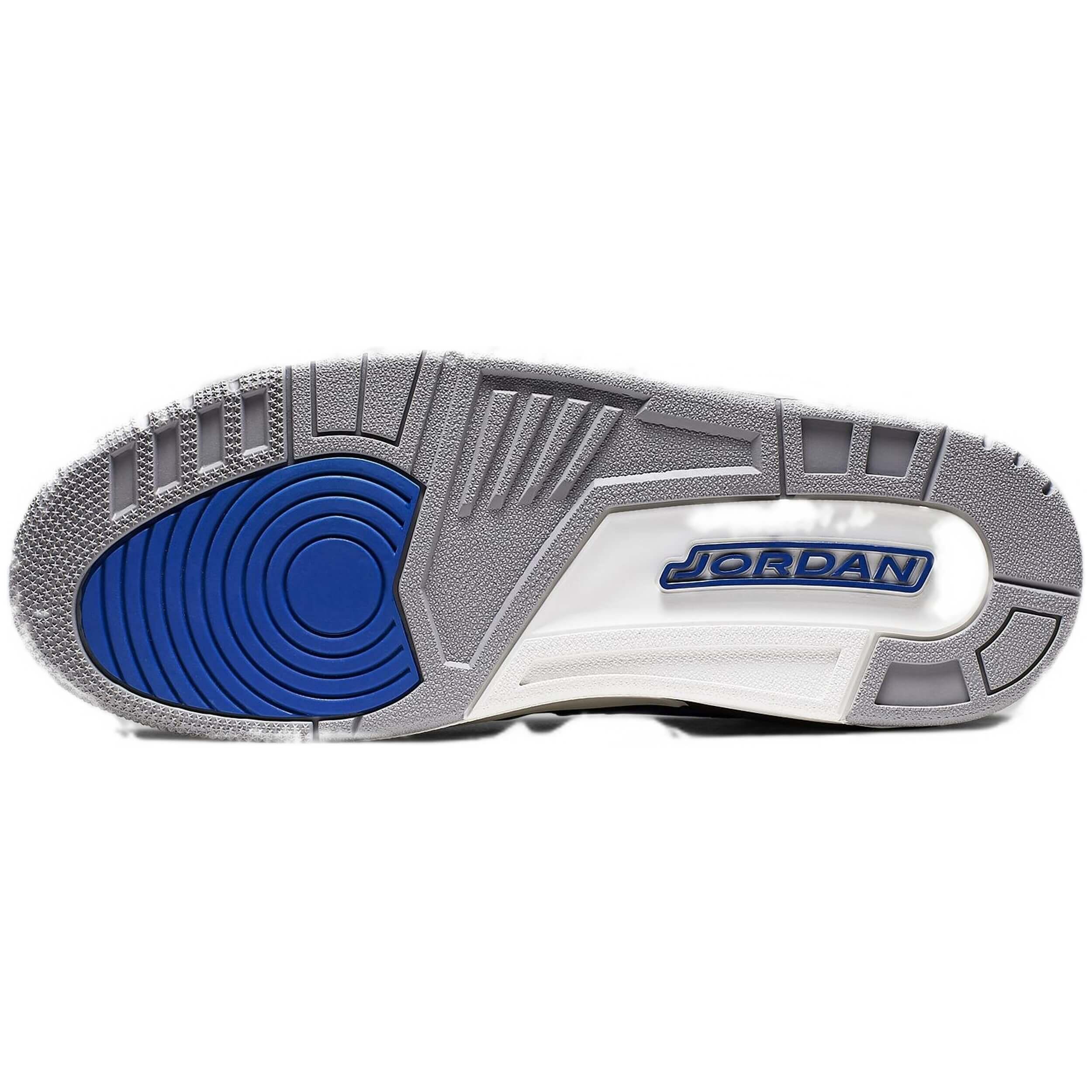 Scarpe da basket Jordan modello CD7069-041 per uomini 2/5