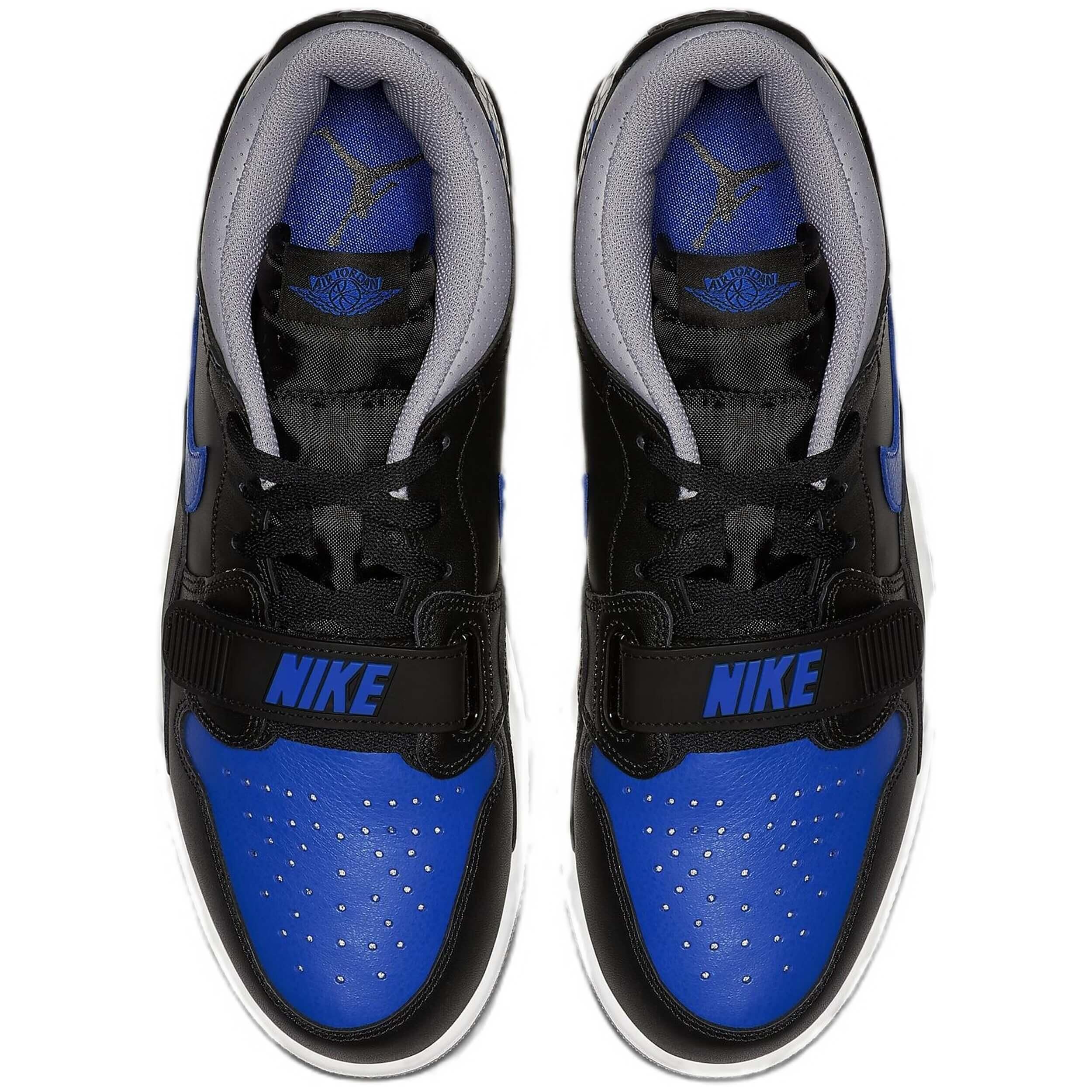 Scarpe da basket Jordan modello CD7069-041 per uomini 4/5