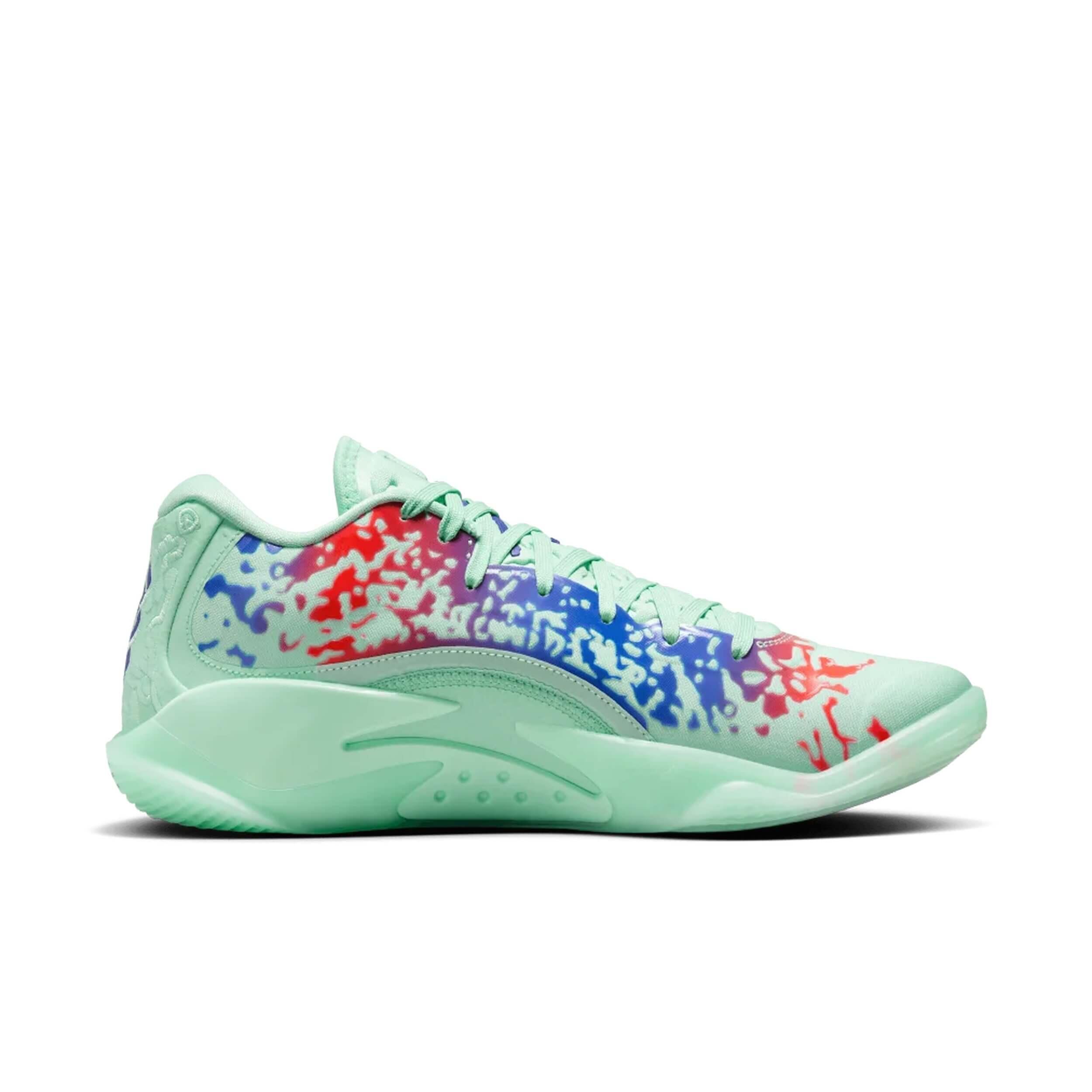 Chaussures de basket-ball Jordan modèle DR0675-300 pour homme 2/5