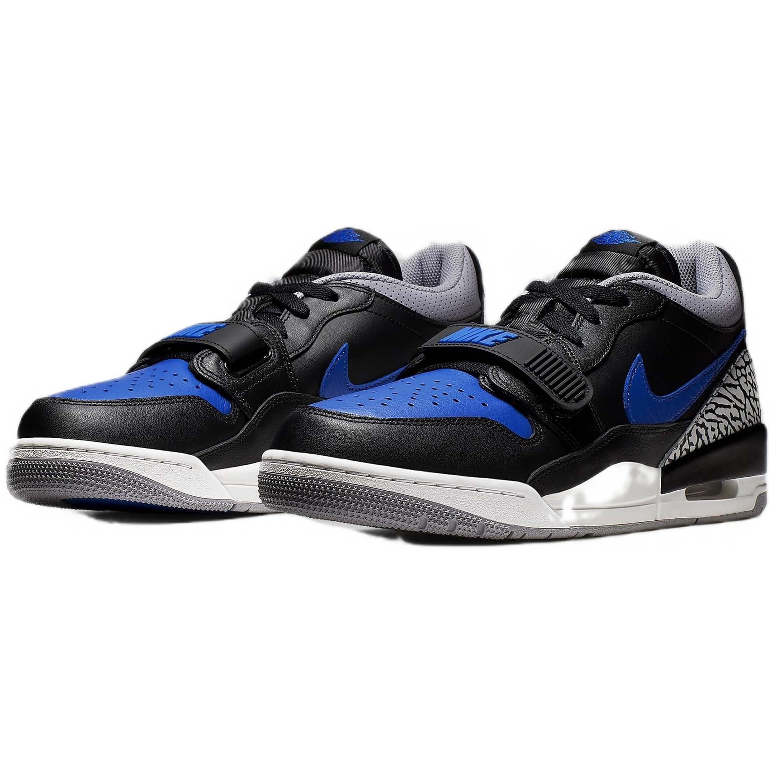 Scarpe da basket Jordan modello CD7069-041 per uomini 5/5