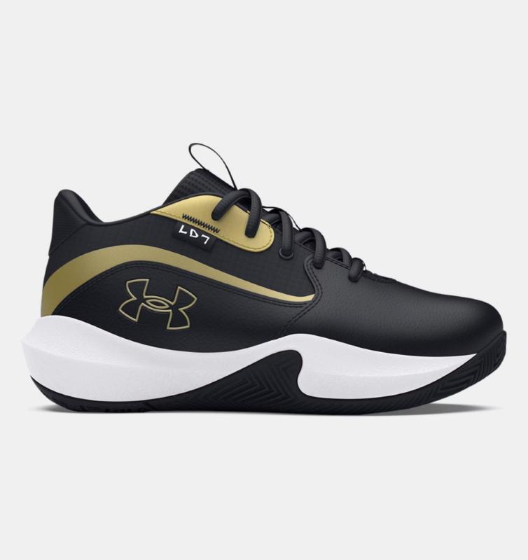 UNDER ARMOUR picture