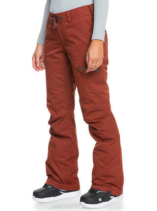 Pantalon de ski pour femme Roxy Nadia 10K DryFlight Insulated