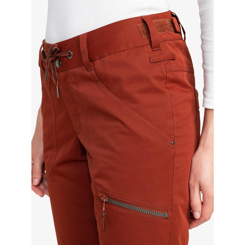 Pantaloni de schi pentru femei Roxy Nadia 10K DryFlight Insulated