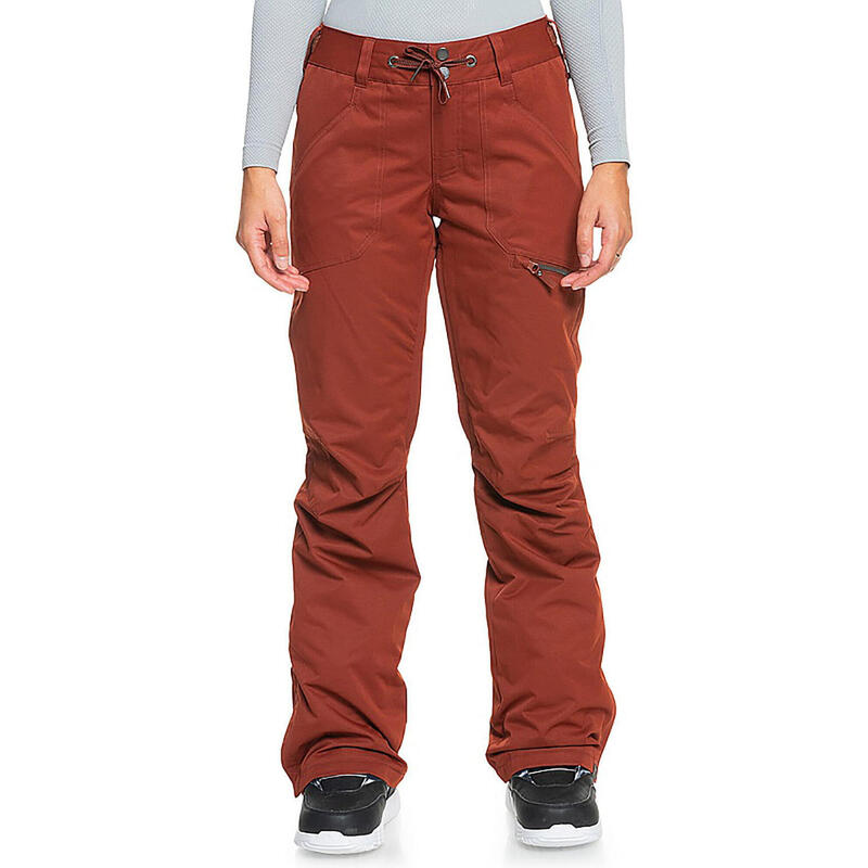 Pantaloni de schi pentru femei Roxy Nadia 10K DryFlight Insulated