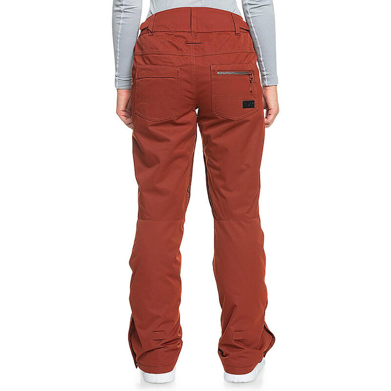 Pantaloni de schi pentru femei Roxy Nadia 10K DryFlight Insulated