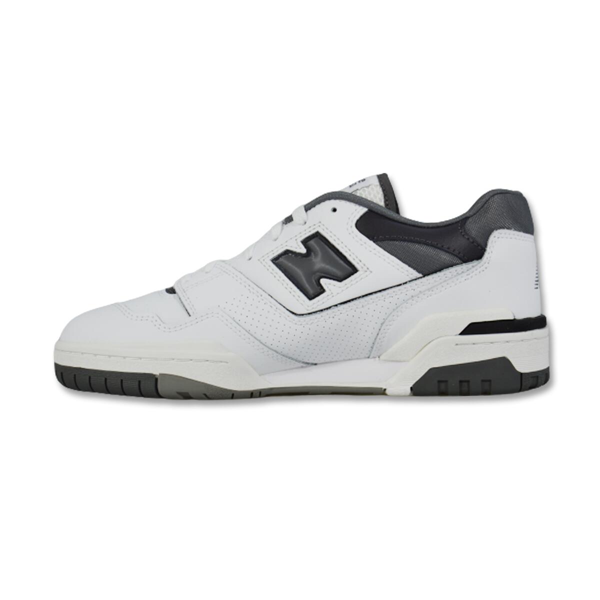 550 White Dark Grey - Taille : 42 EU 2/6