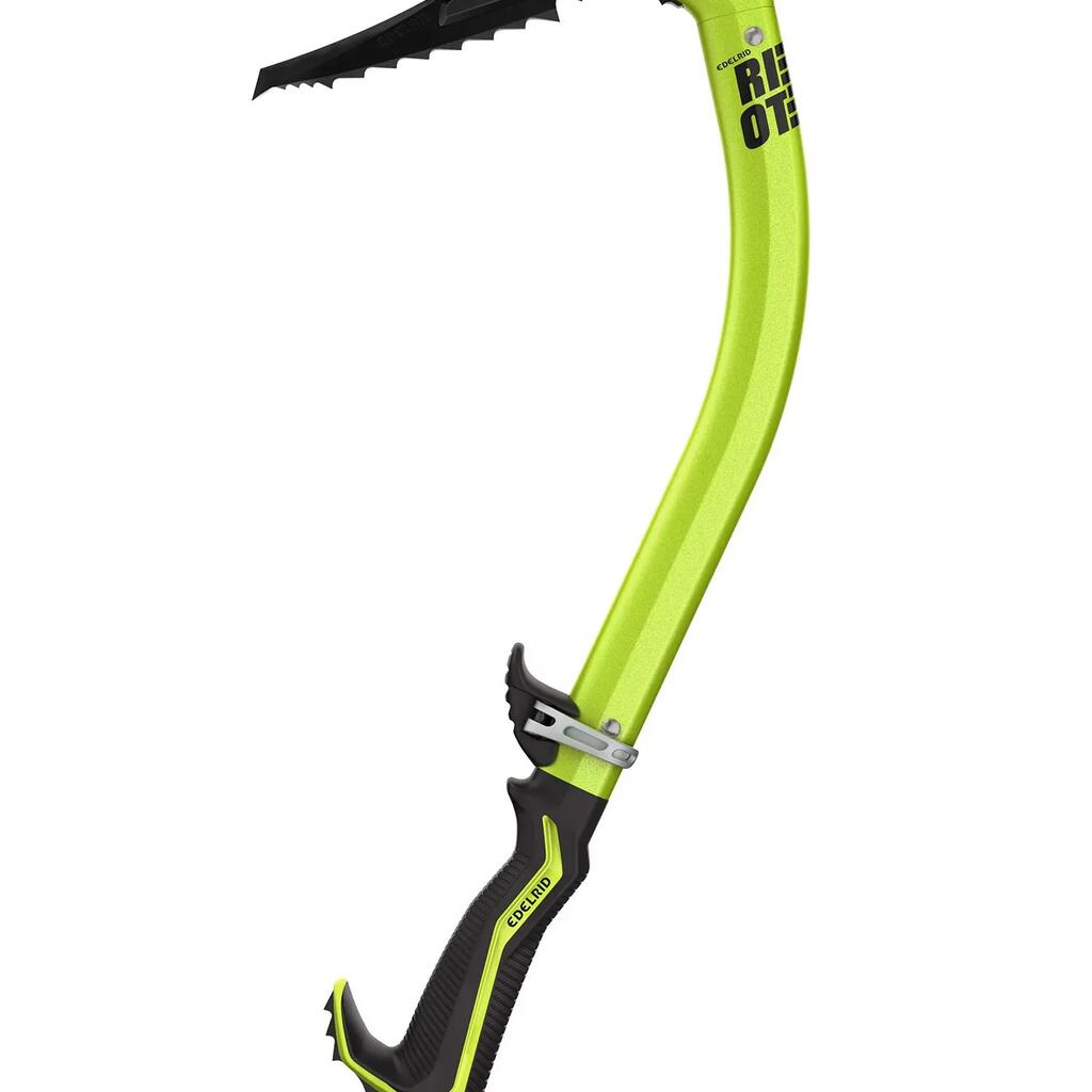Ice Axe Edelrid Riot Hammer II - Night Oasis