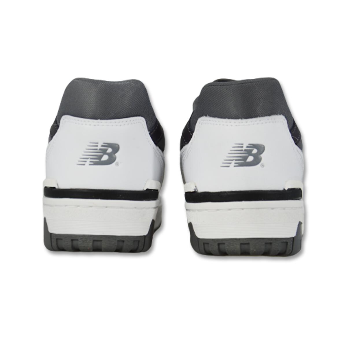 550 White Dark Grey - Taille : 42 EU 4/6