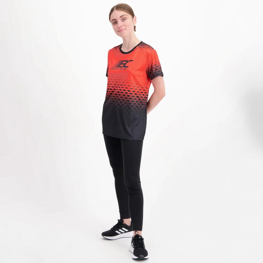 T-shirt respirant Femme Running HYDRAPRO 3/6