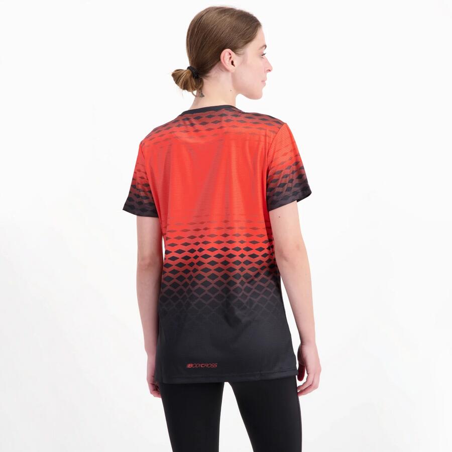 T-shirt respirant Femme Running HYDRAPRO 2/6