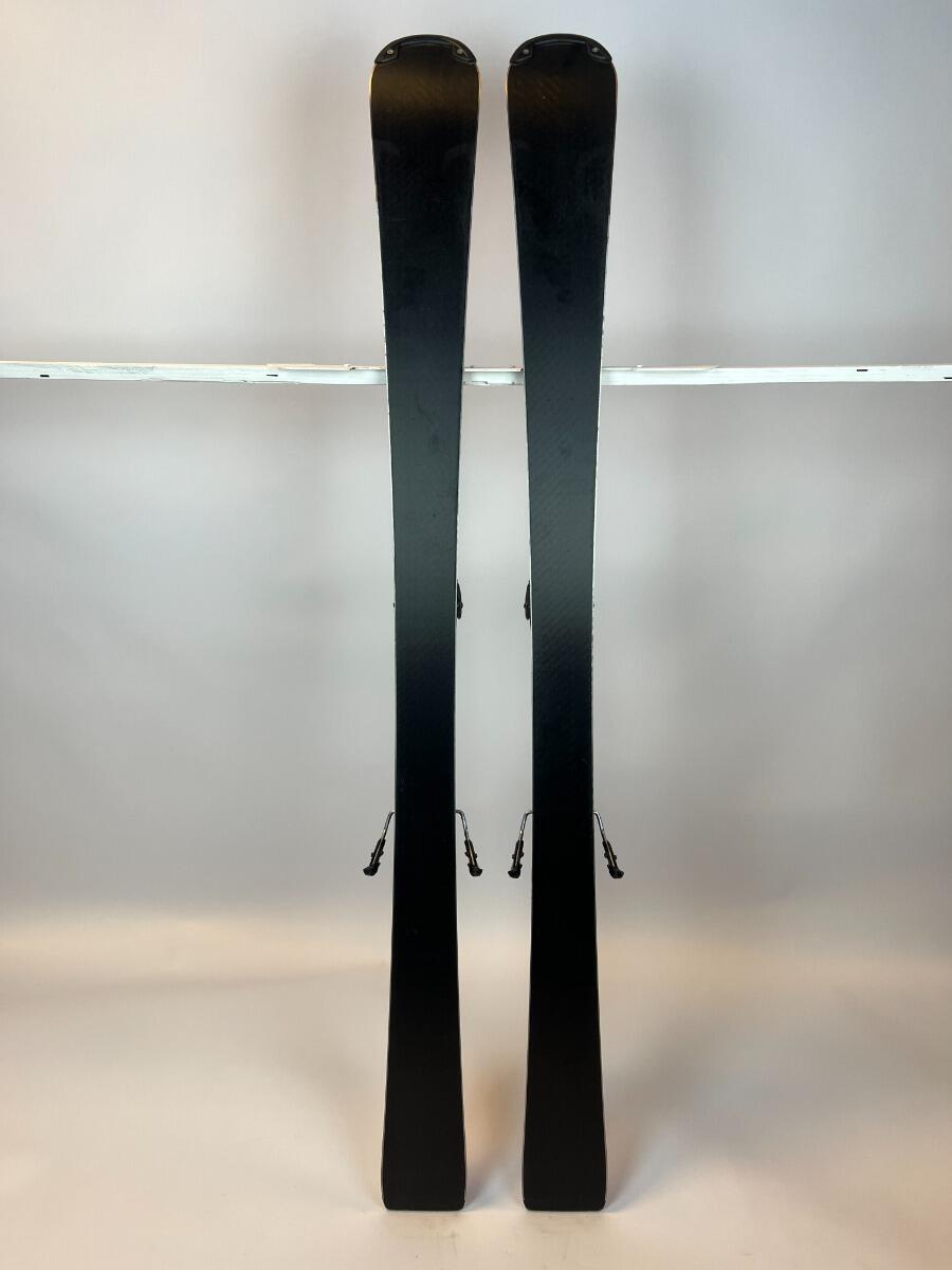 Reconditionné - Ski Völkl Deacon Prime LTD-137-Used 5/5