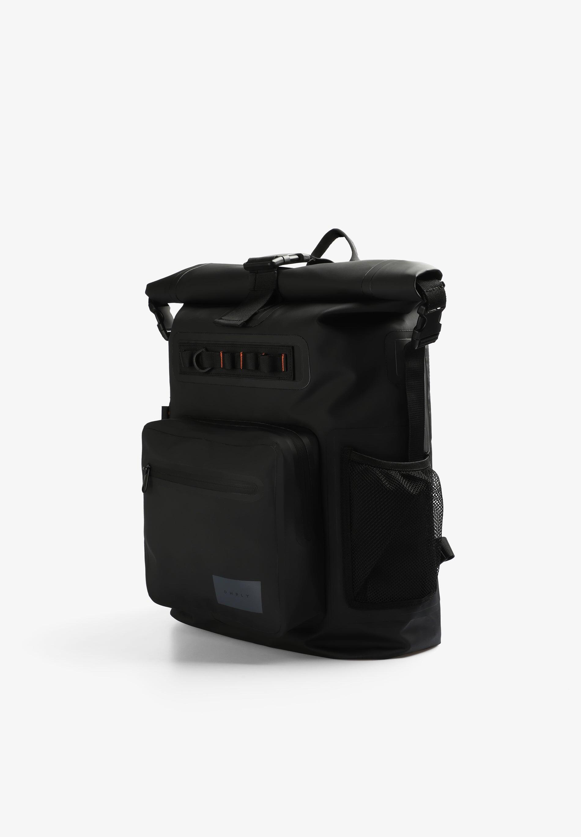 Mochila Explorer Rolltop 3/7