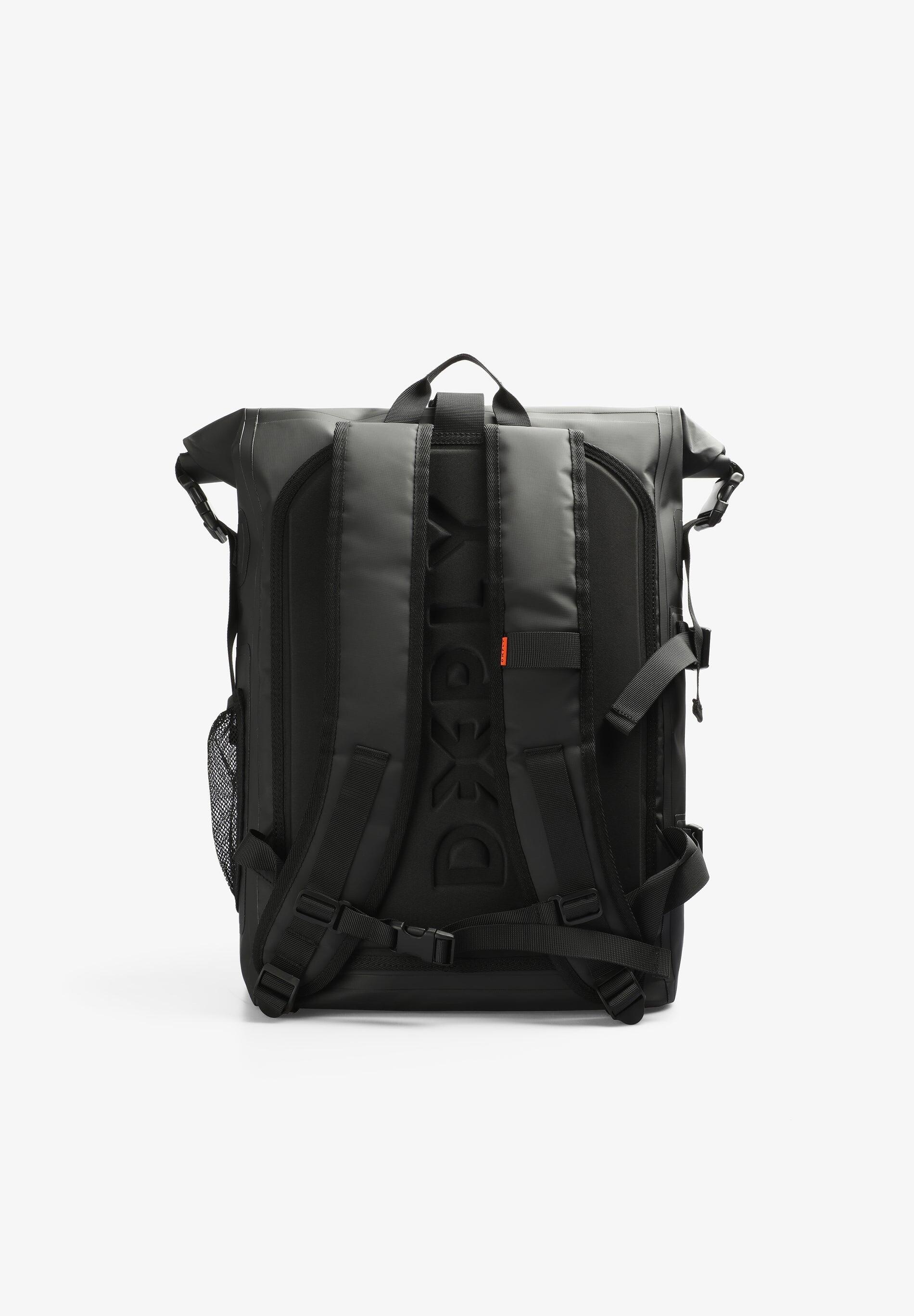 Mochila Explorer Rolltop 2/7