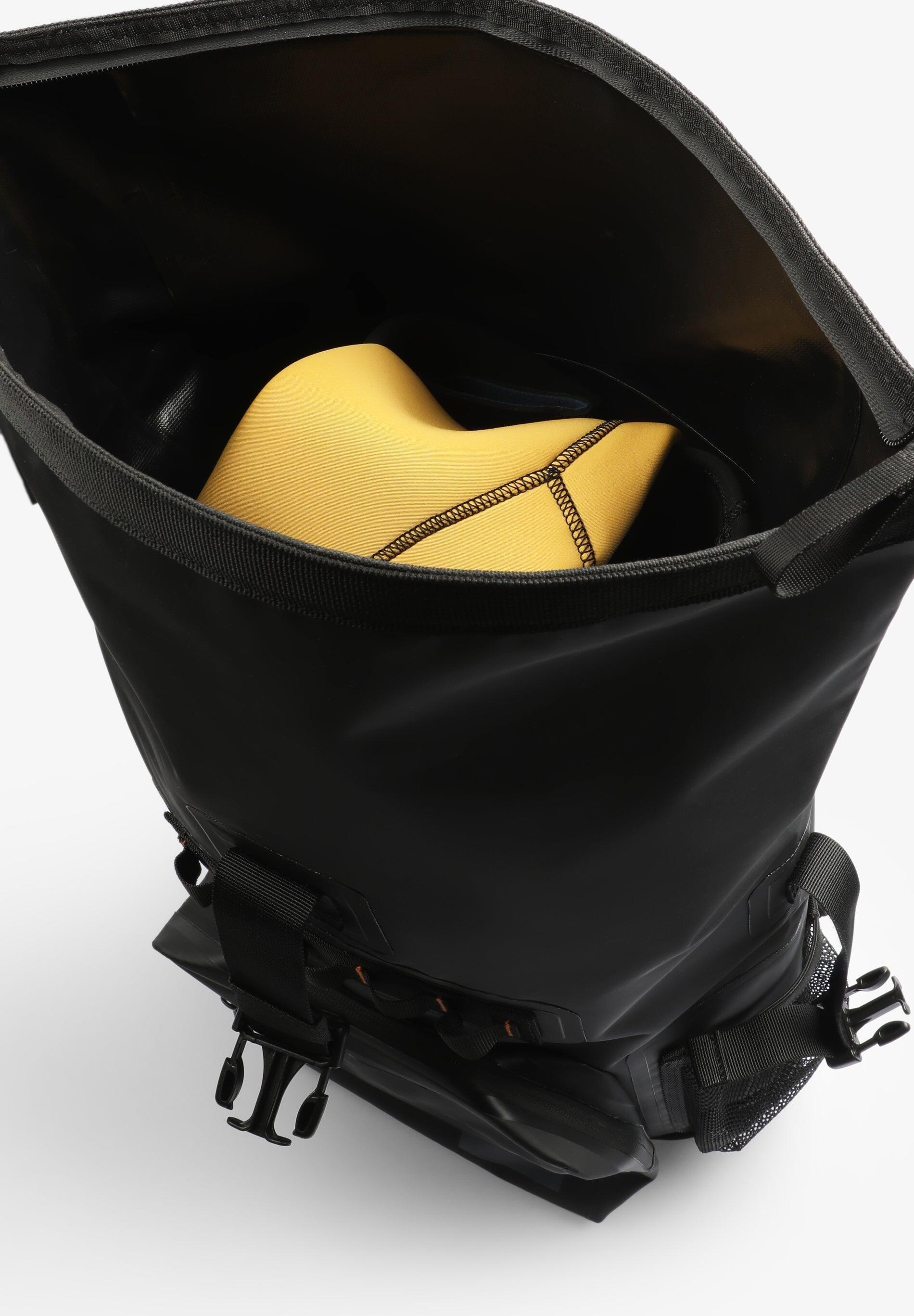 Mochila Explorer Rolltop 6/7