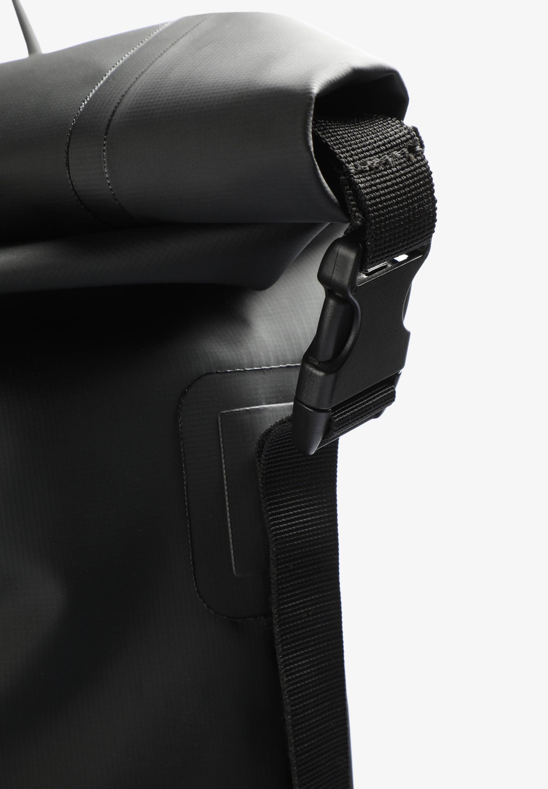 Mochila Explorer Rolltop 7/7