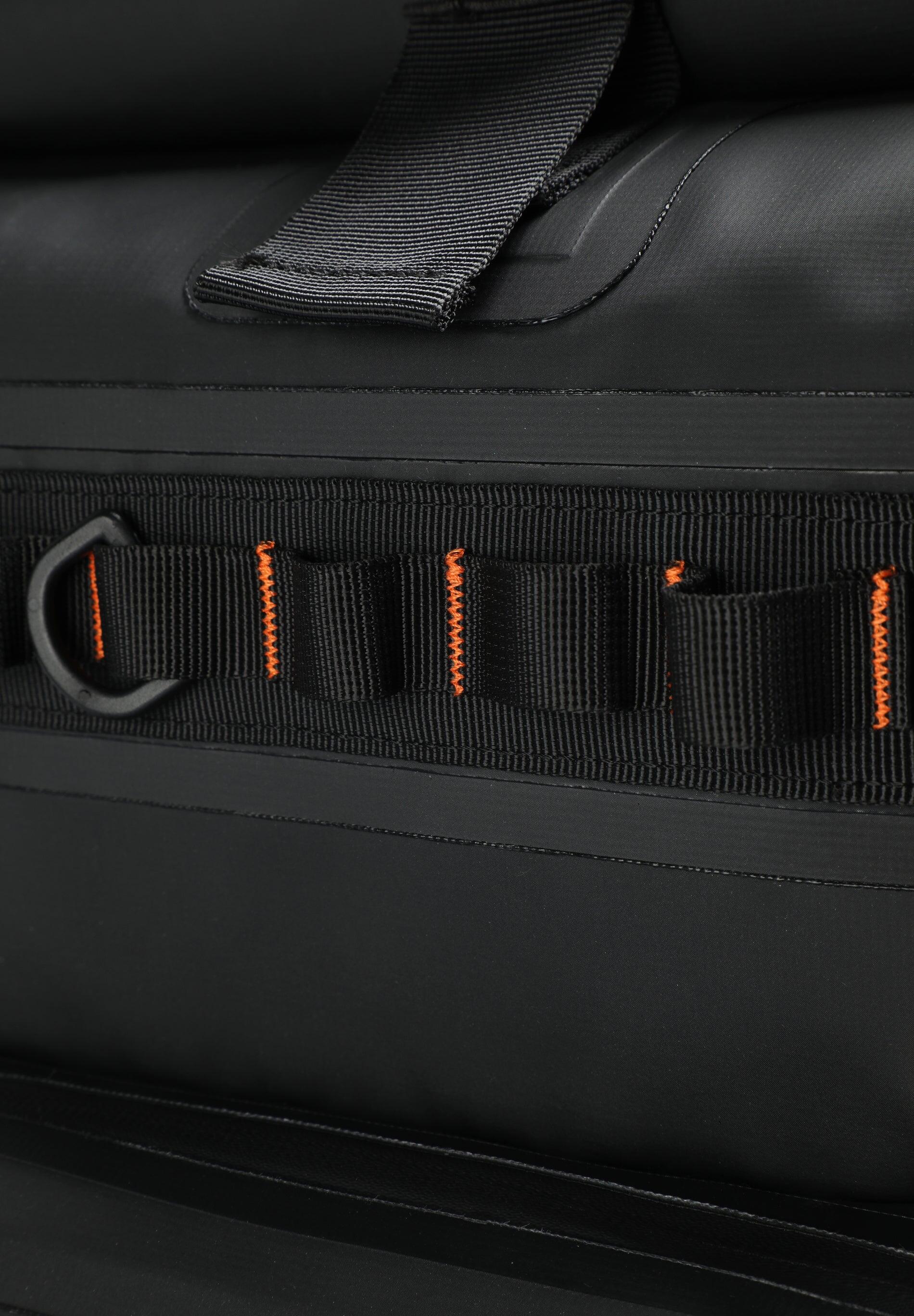 Mochila Explorer Rolltop 5/7