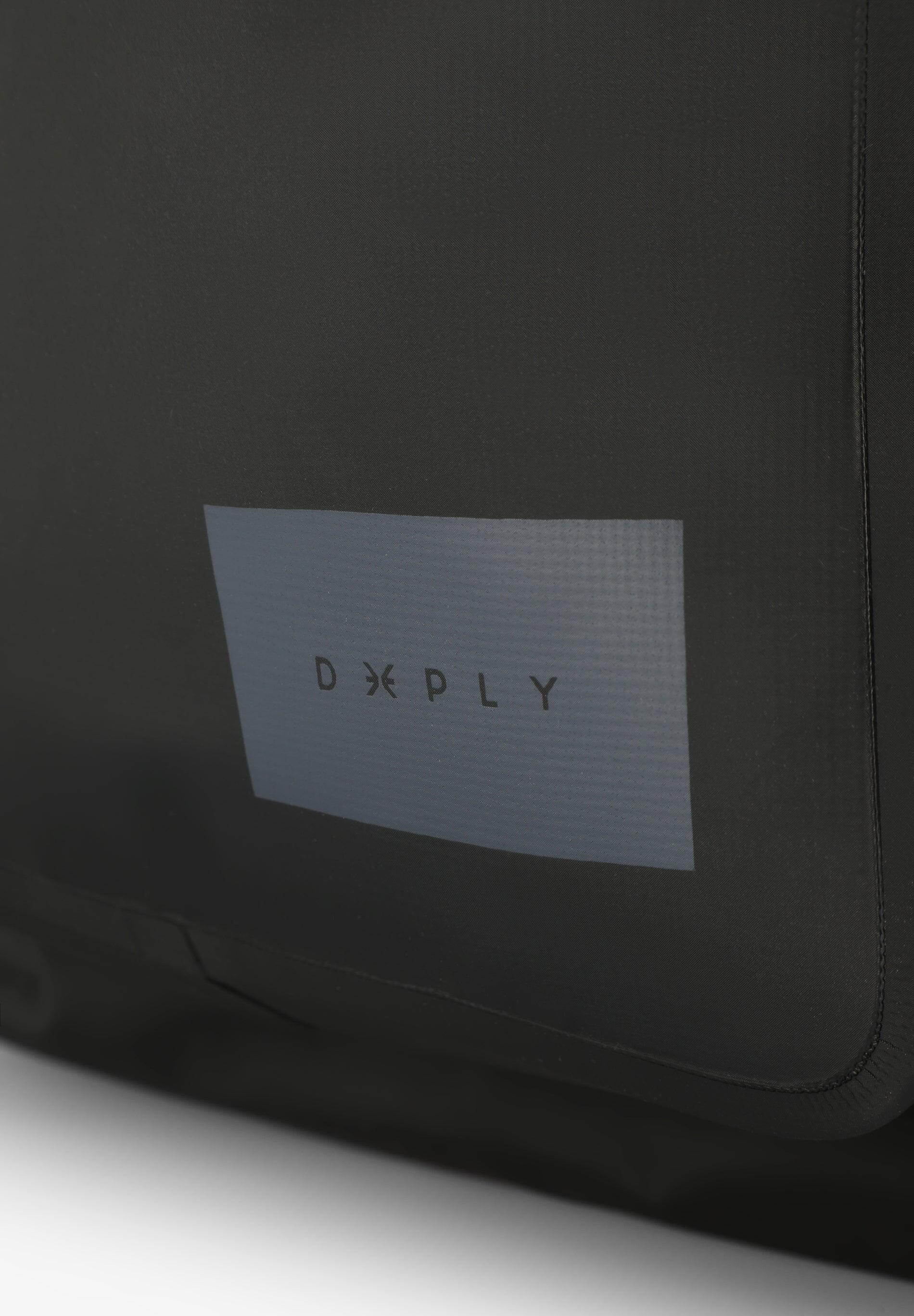 Mochila Explorer Rolltop 4/7