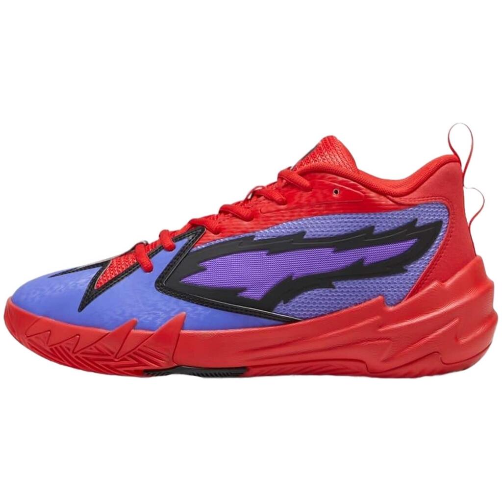 Basketball's shoes Puma model 310354-01 for unisex