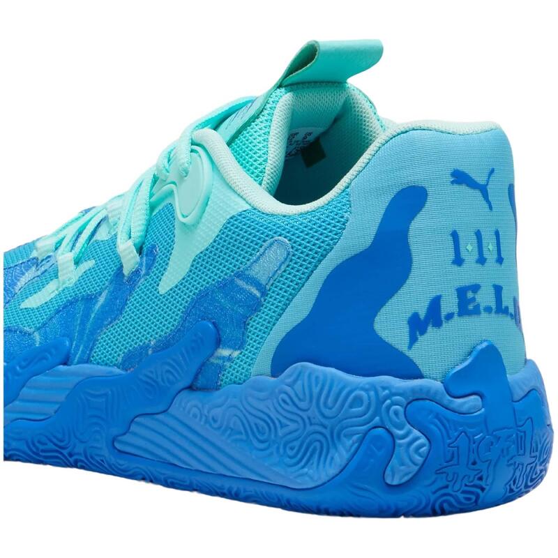 LaMelo Ball MB.03 Lo Team Hyperlink Blue