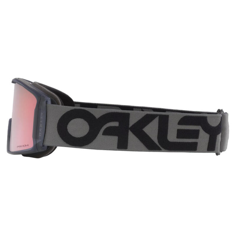 Oakley Line Miner L Ochelari Schi - Rose Gold Iridiumgp