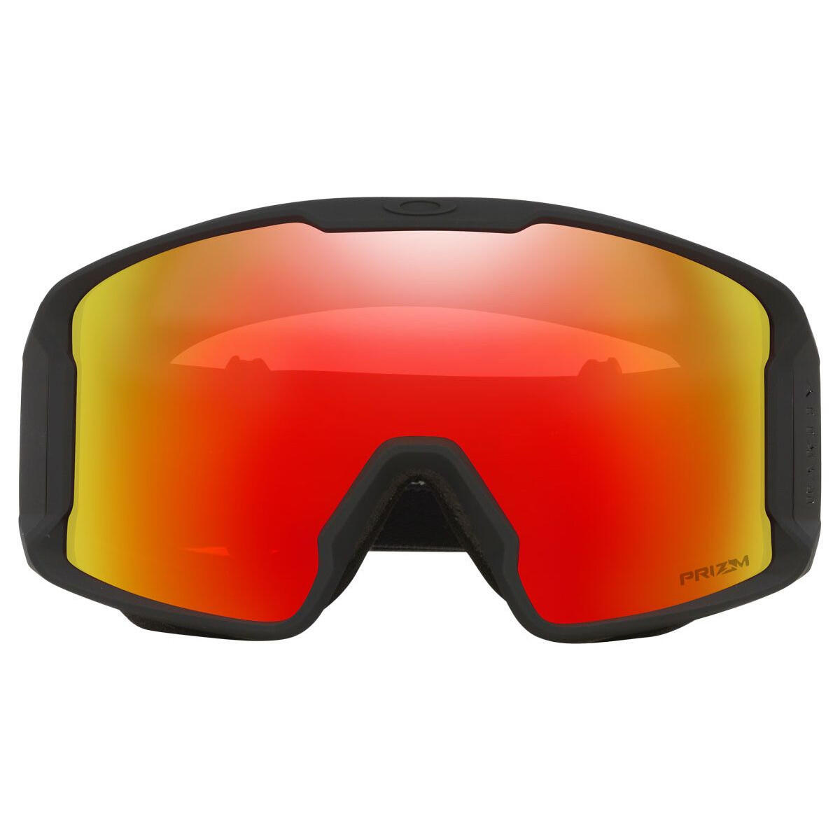 Gogle OAKLEY Line Miner L Black Camo wPrizm Torch 2026 2/5