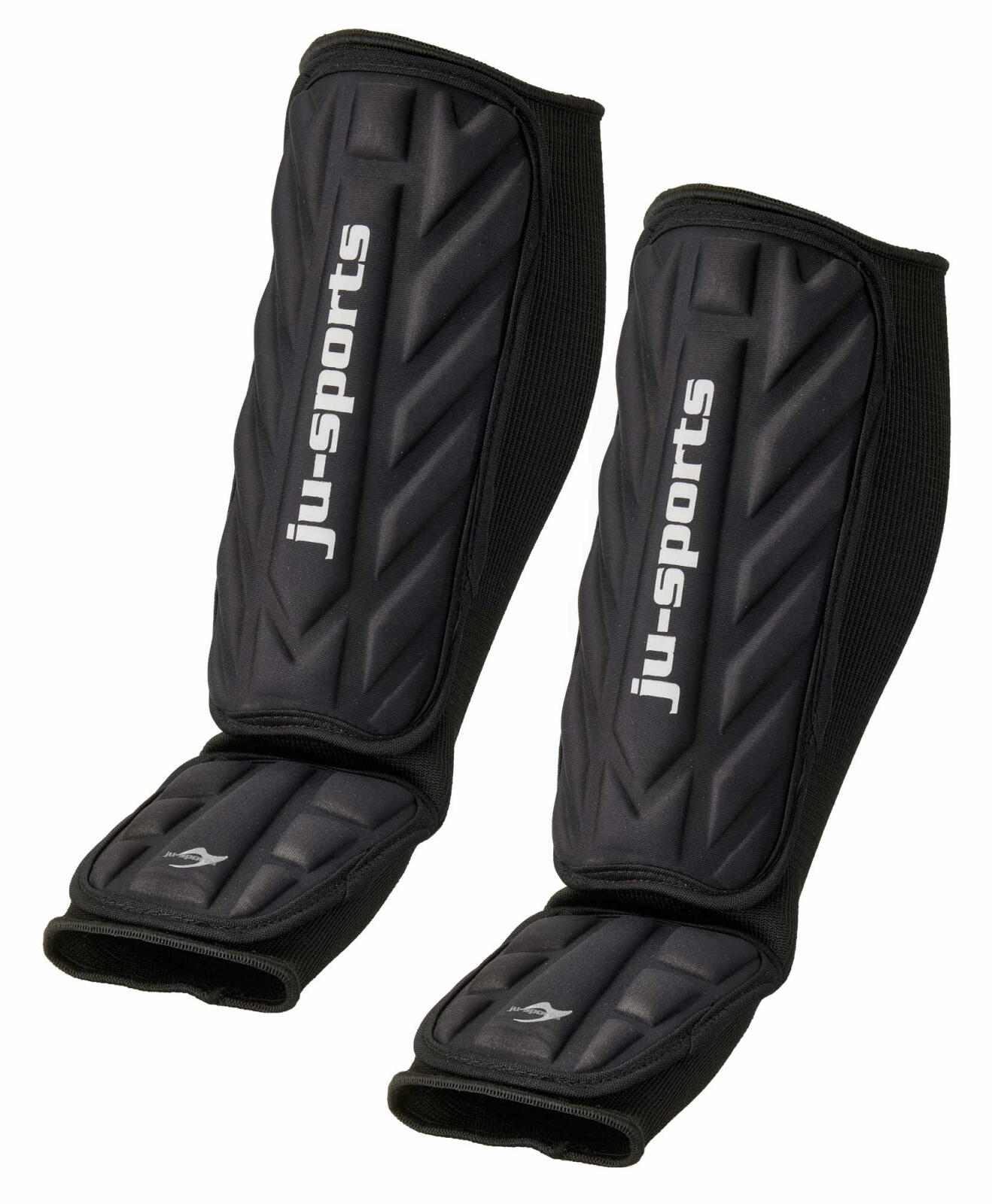 Schienbein-/Spannschoner V-Shape C19 schwarz 2/2