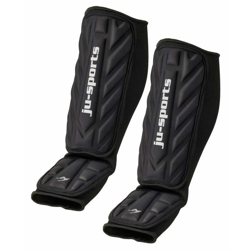 Tibiere V-Shape Ju Spots Negre