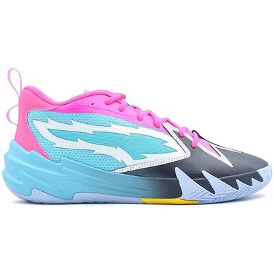 Basketbalschoenen puma model 309837-02 voor unisex