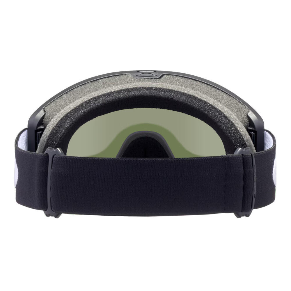 Oakley Target Line M Core Collection Skibrille - Violet Iridium 3/5