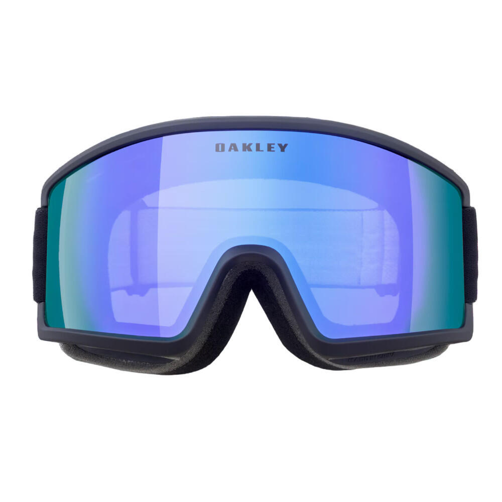 Oakley Target Line M Core Collection Skibrille - Violet Iridium 2/5