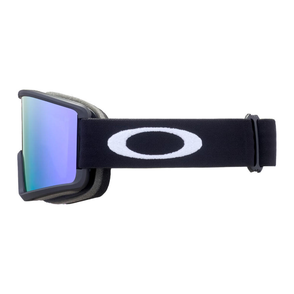 Oakley Target Line M Core Collection Skibrille - Violet Iridium 4/5