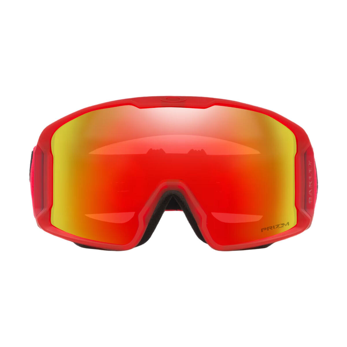 Oakley Line Miner L Foundational Collection Skibrille - Prizm Torch Iridium 2/5