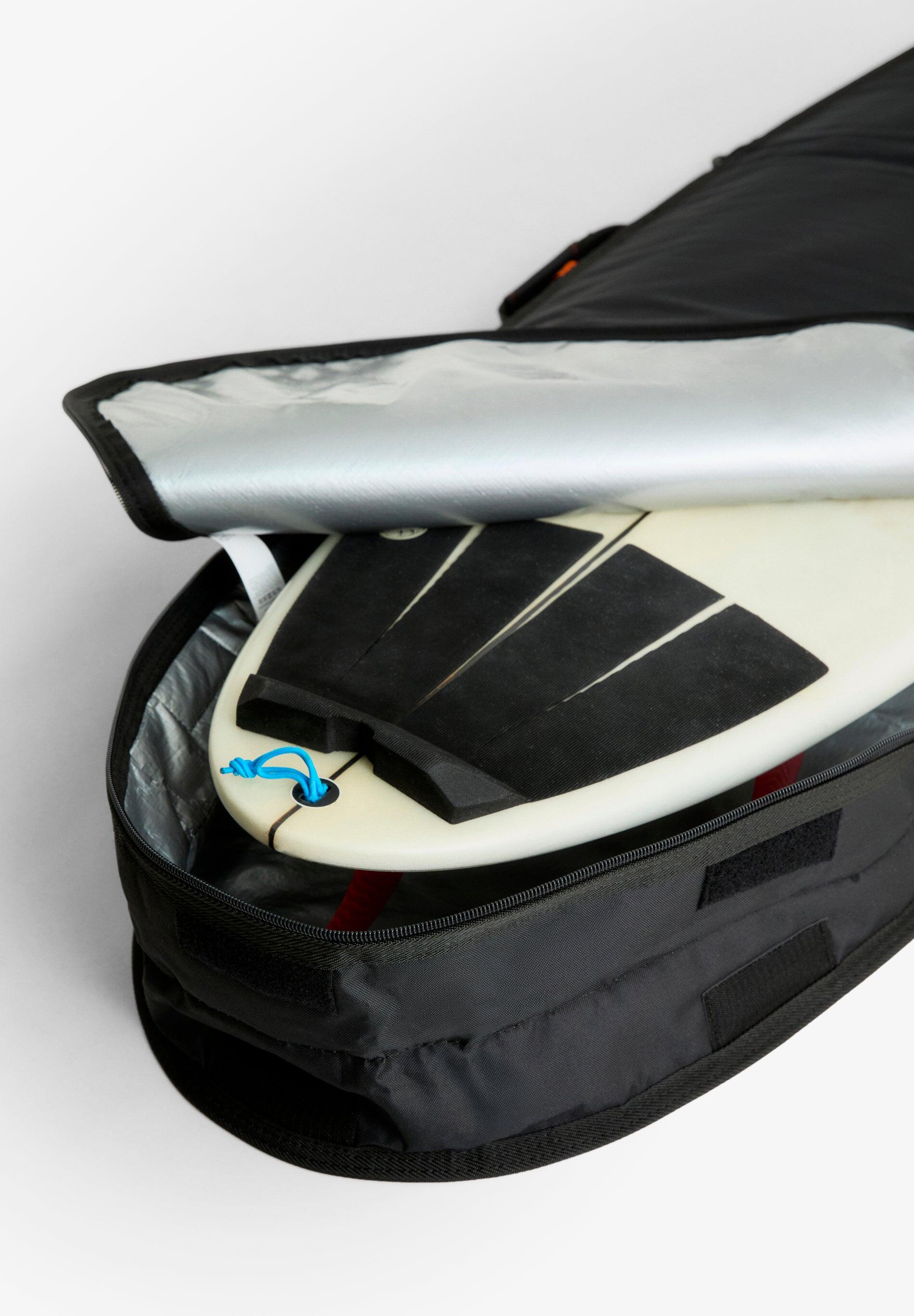 Surfboard hoes 6.0 2/7