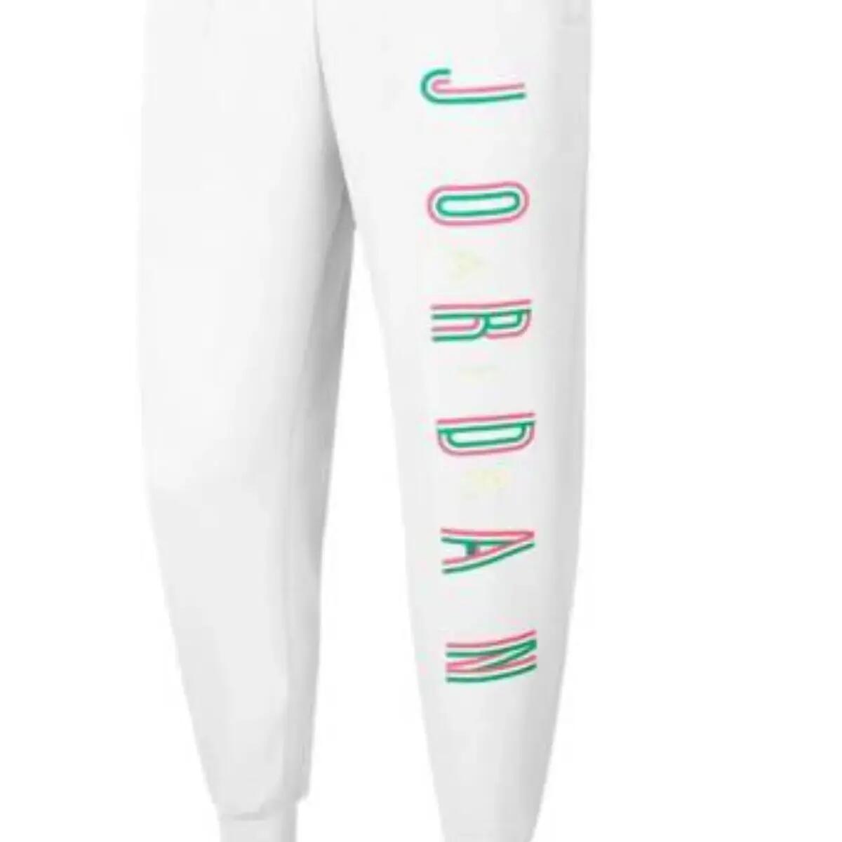 Air Jordan Sport DNA heren trainingsbroek 3/3