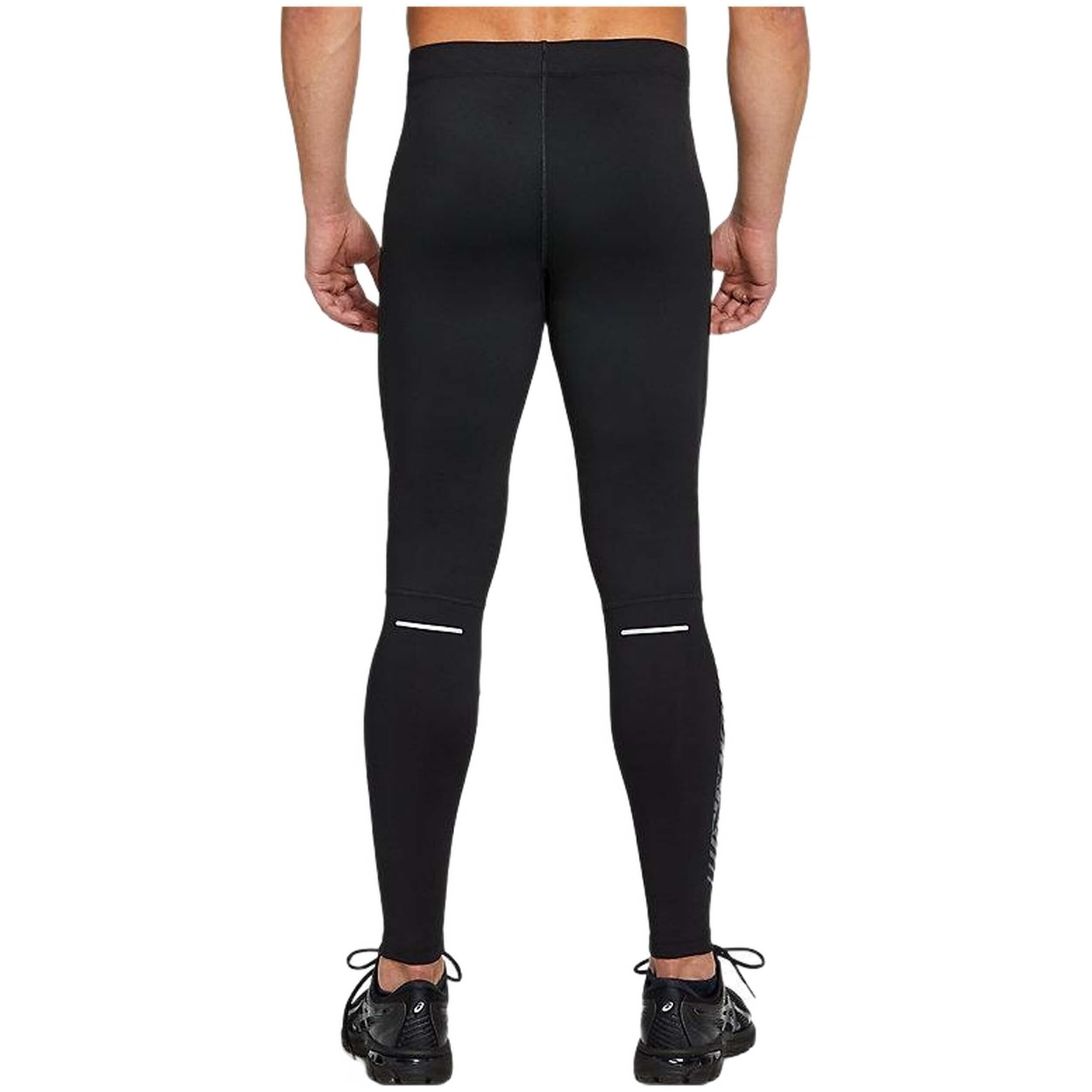 Leggings sportivi Asics modello 2011B050-005 per uomini 3/3