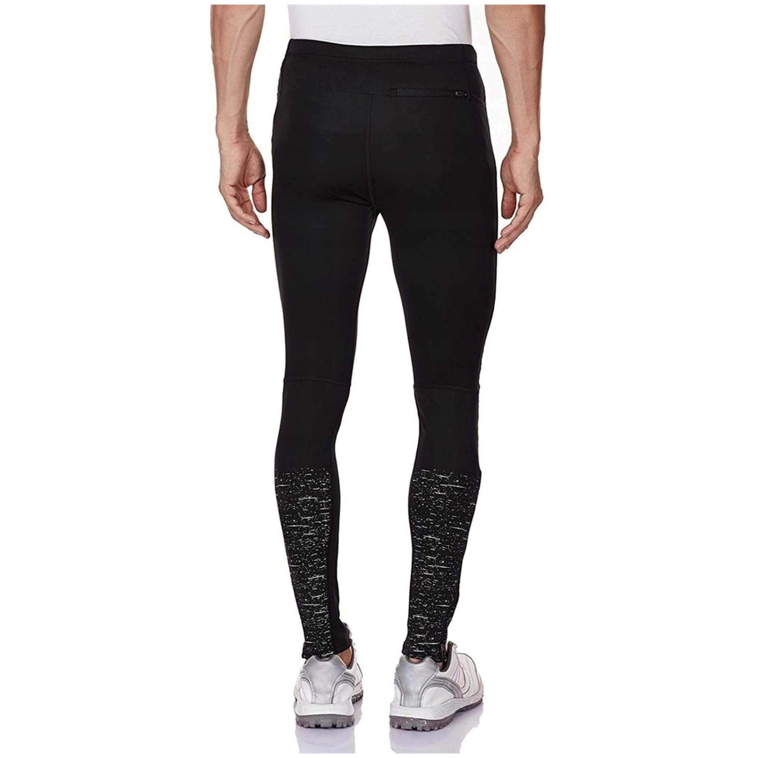 Collants de sport Adidas modèle AA0594 pour homme 2/2