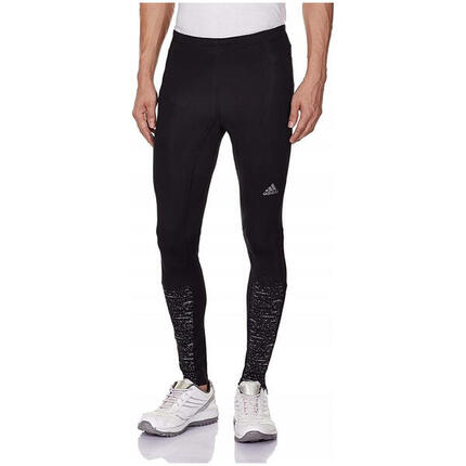Collants de sport Adidas modèle AA0594 pour homme