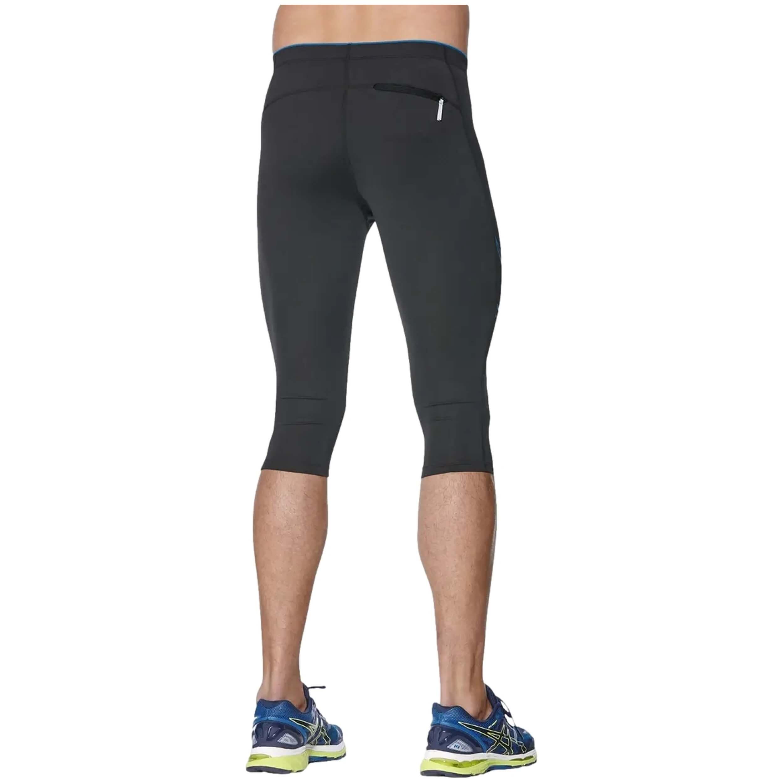 Leggings sportivi Asics modello 141210-8154 per uomini 2/2